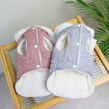 Carregar imagem no visualizador da galeria, Agasalho Duplo Classic para cachorro