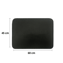 Carregar imagem no visualizador da galeria, OdorShield - Tapete Higiênico Bloqueador de Odores