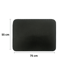 Carregar imagem no visualizador da galeria, OdorShield - Tapete Higiênico Bloqueador de Odores