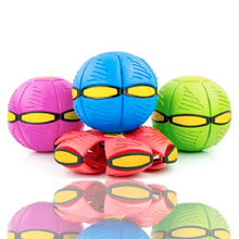 Carregar imagem no visualizador da galeria, Pet Ball - Brinquedo Interativo para Cachorros