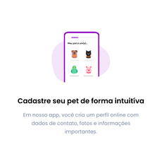 Carregar imagem no visualizador da galeria, Finder Pet - Saiba em tempo Real onde seu Pet está