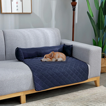 Carregar imagem no visualizador da galeria, Caminha Pet à Prova de Água