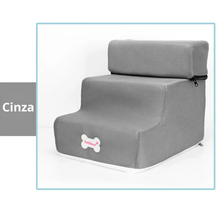 Carregar imagem no visualizador da galeria, Escada escalada pet 2 andares wepetz