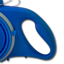 Carregar imagem no visualizador da galeria, Coleira MaxGuia 3 em 1 - A única que é Coleira + Porta Saquinho + Bebedouro