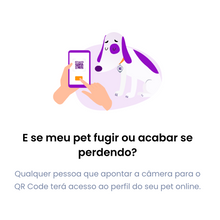 Carregar imagem no visualizador da galeria, Finder Pet - Saiba em tempo Real onde seu Pet está