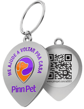 Carregar imagem no visualizador da galeria, Finder Pet - Saiba em tempo Real onde seu Pet está