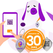 Carregar imagem no visualizador da galeria, Finder Pet - Saiba em tempo Real onde seu Pet está