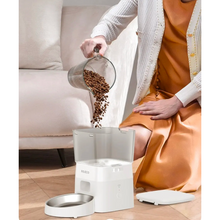 Carregar imagem no visualizador da galeria, Alimentador Automático Inteligente com até 10 refeições