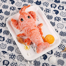 Carregar imagem no visualizador da galeria, Lagostinha Pet - Brinquedo Lagosta Interativa para Cachorros