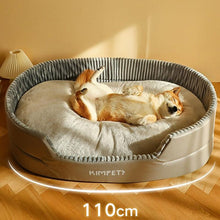 Carregar imagem no visualizador da galeria, Cama DreamDog - Cama Para Cachorro + Brinde Exclusivo!