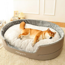 Carregar imagem no visualizador da galeria, Cama DreamDog - Cama Para Cachorro + Brinde Exclusivo!