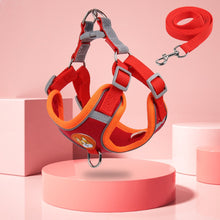 Carregar imagem no visualizador da galeria, Coleira Peitoral Para Cachorro - Pet Ride