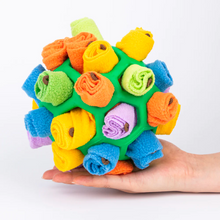 Carregar imagem no visualizador da galeria, Petisco Pet - Brinquedo Interativo para seu pet