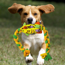 Carregar imagem no visualizador da galeria, Petisco Petz - Bola Interativa para treinamento de alimentação saudável