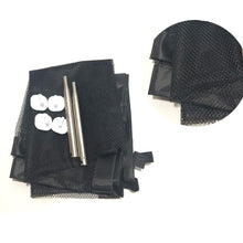 Carregar imagem no visualizador da galeria, Portão de Proteção Portátil