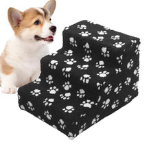 Carregar imagem no visualizador da galeria, Escadas De Cãozinho - Fácil De Montar - Portátil