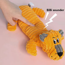 Carregar imagem no visualizador da galeria, Pelúcia Petz - O brinquedo invencível para seu Pet