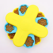 Carregar imagem no visualizador da galeria, Jogo de Quebra-Cabeça Multinível para Cães