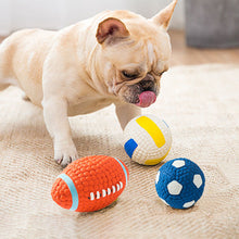 Carregar imagem no visualizador da galeria, Brinquedo Bola Super Resistente para Pets