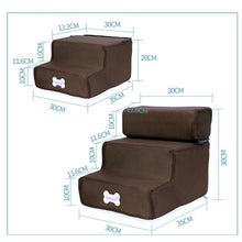 Carregar imagem no visualizador da galeria, Escada escalada pet 2 andares wepetz