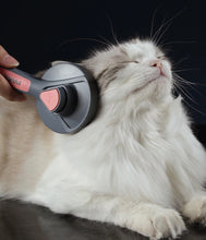 Carregar imagem no visualizador da galeria, Escova removedora de pelos para Cães e Gatos - Petz Hair