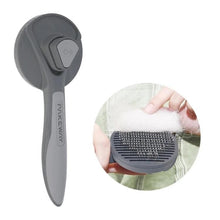 Carregar imagem no visualizador da galeria, Escova removedora de pelos para Cães e Gatos - Petz Hair