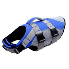 Carregar imagem no visualizador da galeria, Dog Floater - Colete salva-vidas para Cachorro