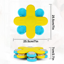 Carregar imagem no visualizador da galeria, Jogo de Quebra-Cabeça Multinível para Cães