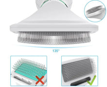 Carregar imagem no visualizador da galeria, Secador Pet 3 em 1 - Descubra o Segredo para Pelo Perfeito sem Gastar muito