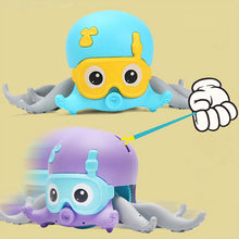 Carregar imagem no visualizador da galeria, OctoEscape - O Polvo Mestre da Fuga