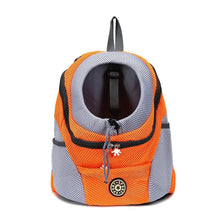Carregar imagem no visualizador da galeria, Pet Bag - A mochila Confortável do seu Pet