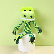 Carregar imagem no visualizador da galeria, RopeGuard Pro - O Brinquedo Indestrutível de Corda para Pets