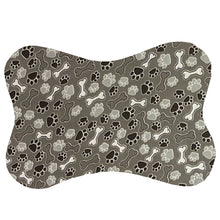 Carregar imagem no visualizador da galeria, Tapetinho Pet Clean – Refeição sem Bagunça! 🐾✨