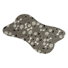 Carregar imagem no visualizador da galeria, Tapetinho Pet Clean – Refeição sem Bagunça! 🐾✨