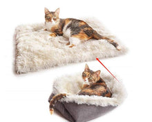 Carregar imagem no visualizador da galeria, Cama Ninho 2 em 1 | Para Cachorro e Gato