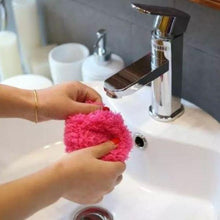 Carregar imagem no visualizador da galeria, Fluffy Ball Bolinha de Rolagem Automática + Brindes (4 Capas de Pelúcia)