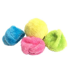 Carregar imagem no visualizador da galeria, Fluffy Ball 4 em 1 - Compre 1 Bolinha e Leve 4 cases para mudando quando quiser