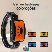 Carregar imagem no visualizador da galeria, Sweet Dog - Coleira Antilatido Educativa Sem Choque + Brinde