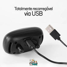 Carregar imagem no visualizador da galeria, Sweet Dog - Coleira Antilatido Educativa Sem Choque + Brinde