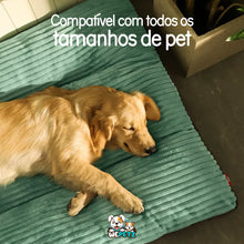 Carregar imagem no visualizador da galeria, Caminha Pet Dream Super Confortável para Pet