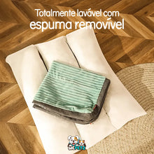 Carregar imagem no visualizador da galeria, Caminha Pet Dream Super Confortável para Pet