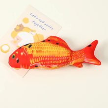 Carregar imagem no visualizador da galeria, Peixe Sapeca - O companheiro diário do seu cãozinho