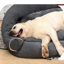 Carregar imagem no visualizador da galeria, Sofá Pet King | Para Cachorro e Gato