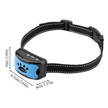 Carregar imagem no visualizador da galeria, Coleira Antilatido Sem Choque - Sweet Dog