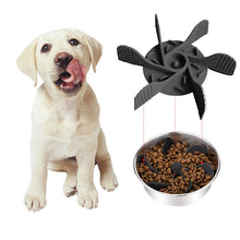 Carregar imagem no visualizador da galeria, Papa Slow - Inserção de tigela para cães que pode ser cortada