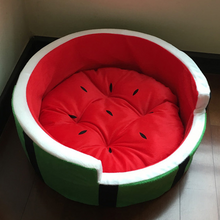 Carregar imagem no visualizador da galeria, Caminha Melancia | Para Cachorro e Gato