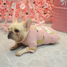 Carregar imagem no visualizador da galeria, Macacão Bananinha | Para Cachorro