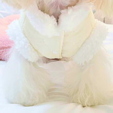 Carregar imagem no visualizador da galeria, Vestidinho de Inverno | Para Cachorro e Gato