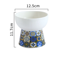 Carregar imagem no visualizador da galeria, Tigela Cerâmica Mosac