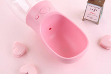 Carregar imagem no visualizador da galeria, MINI GARRAFA PARA PASSEIO